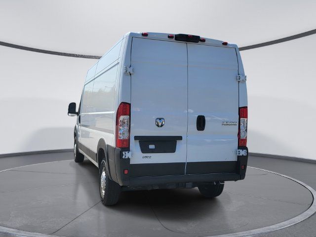 New 2026 RAM ProMaster 3500 w/ Convenience Group FWD image 5