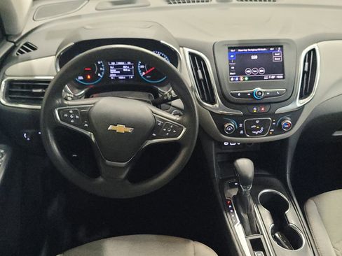 Used 2023 Chevrolet Equinox LS AWD/4WD image 22