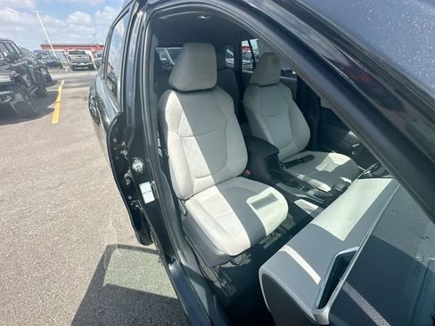 Used 2022 Toyota Corolla Cross LE w/ Black Badges Package (TMS) AWD/4WD image 25