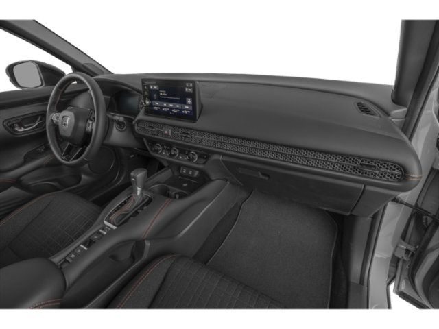 New 2027 Honda HR-V Sport image 12