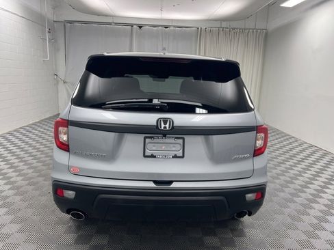 Used 2021 Honda Passport EX-L image 7
