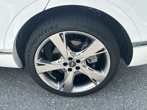 Certified 2023 Genesis GV80 2.5T w/ Prestige Package AWD/4WD image 11