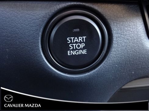 New 2025 MAZDA CX-30 AWD 2.5 S w/ Premium Package image 18