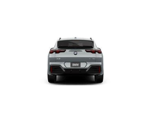 New 2027 BMW X2 xDrive28i AWD/4WD image 6