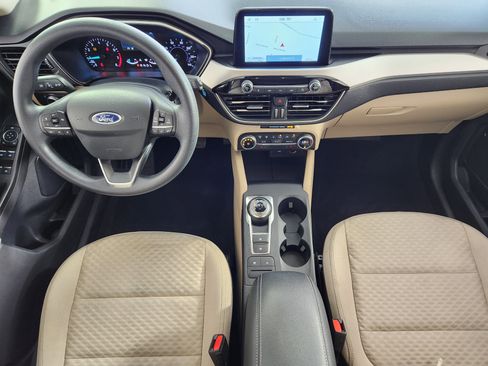 Used 2020 Ford Escape SE AWD/4WD image 15