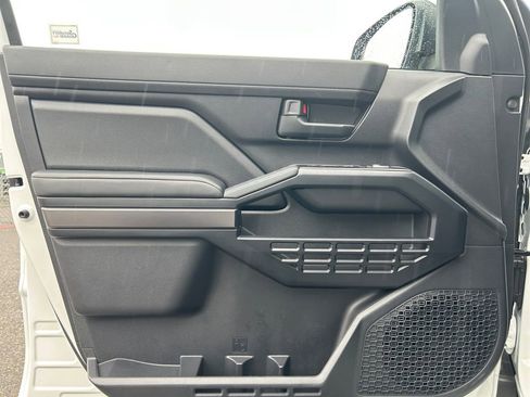 Used 2025 Toyota 4Runner SR5 image 22