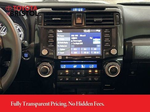 Used 2021 Toyota 4Runner TRD Pro AWD/4WD image 15