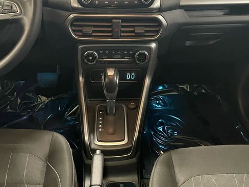 Used 2020 Ford EcoSport SE w/ SE Convenience Package image 15