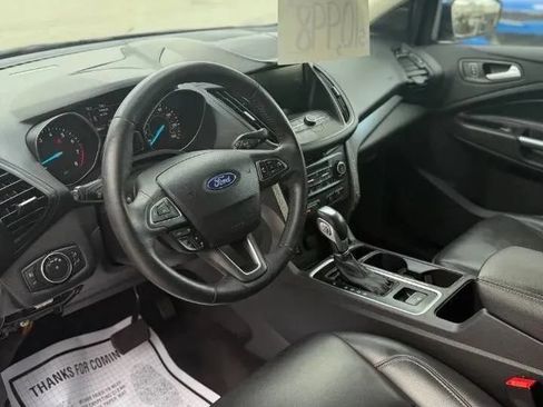Used 2019 Ford Escape SEL AWD/4WD image 10