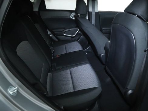 Used 2023 Kia Soul LX FWD image 30