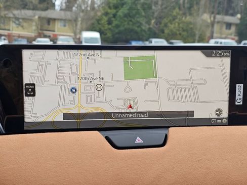 New 2026 MAZDA CX-70 3.3 Turbo S w/ Premium Plus image 14