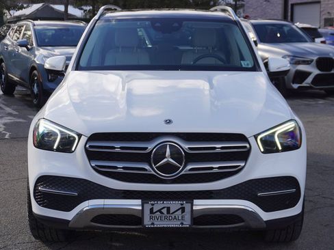 Used 2022 Mercedes-Benz GLE 350 4MATIC image 15
