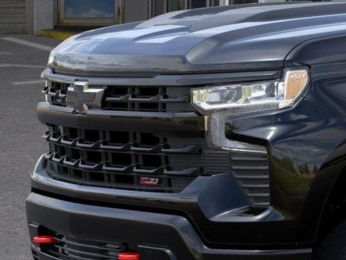 New 2026 Chevrolet Silverado 1500 LT Trail Boss w/ Convenience Package II image 46