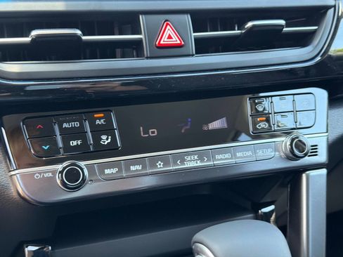New 2026 Kia Seltos S FWD image 22