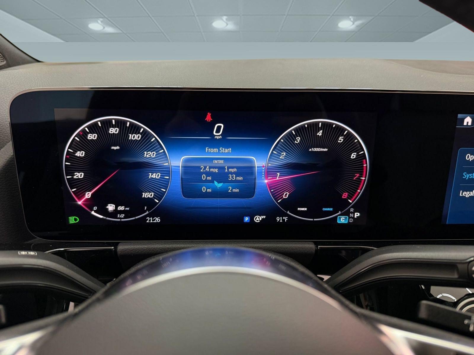New 2026 Mercedes-Benz GLA 250 image 18