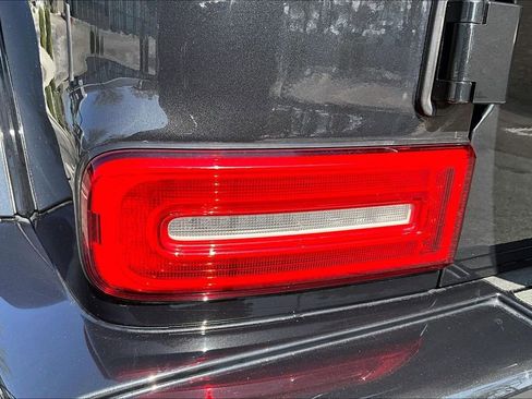 Used 2021 Mercedes-Benz G 63 AMG 4MATIC image 26