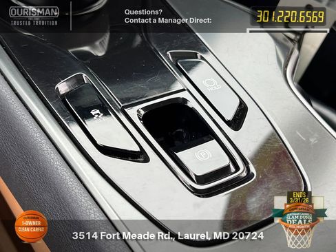 Used 2023 Lexus RZ 450e Premium w/ Technology Package image 26