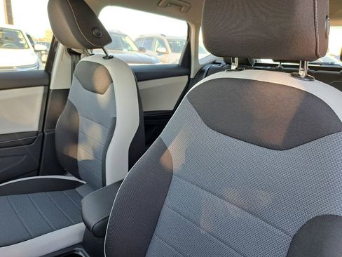 New 2026 Volkswagen Taos S image 19