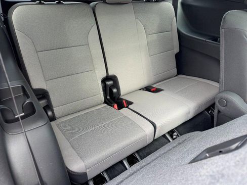 New 2026 Chevrolet Traverse LT image 6