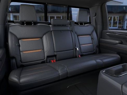New 2026 GMC Sierra 2500 AT4 image 17