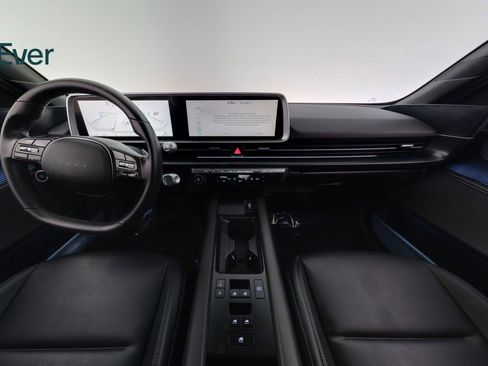 Used 2024 Hyundai Ioniq 6 Limited RWD image 26