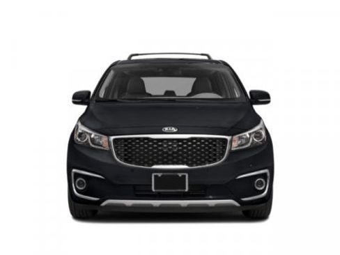 Used 2015 Kia Sedona SX image 7