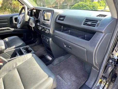 Used 2009 Honda Ridgeline RTL image 35