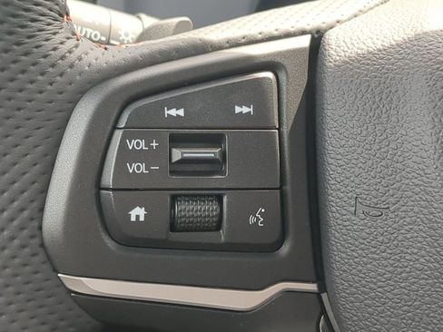 New 2026 Honda Ridgeline TrailSport image 24