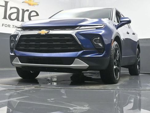 Used 2023 Chevrolet Blazer LT image 4