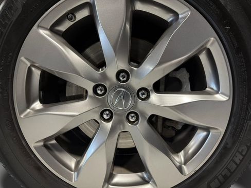 Used 2014 Acura MDX SH-AWD w/ Advance Package image 15