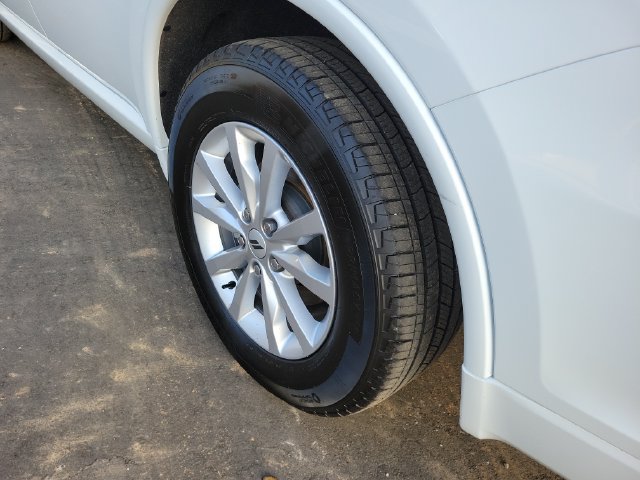 Used 2025 Dodge Durango GT RWD image 33