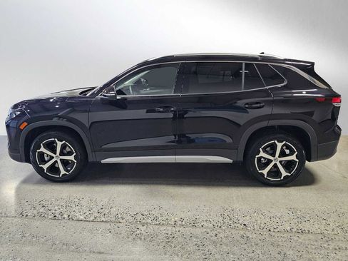 New 2026 Volkswagen Tiguan SE image 4