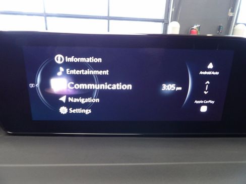 Certified 2024 MAZDA CX-30 AWD 2.5 S w/ Select Sport Pkg image 34