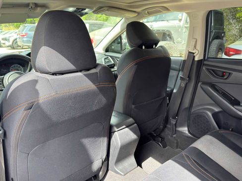 Used 2018 Subaru Crosstrek 2.0i Premium w/ Moonroof Package image 23