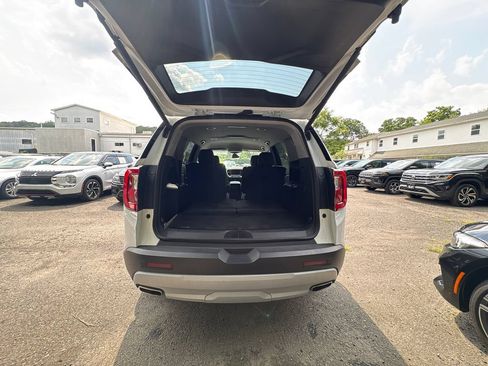 Used 2023 GMC Acadia SLE w/ Driver Convenience Package AWD/4WD image 53