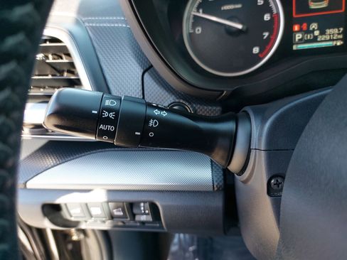 Used 2019 Subaru Forester Limited w/ Popular Package #3 image 27