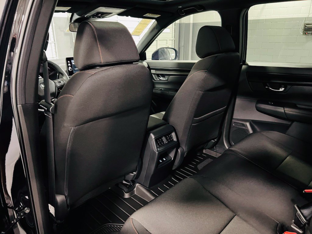 New 2026 Honda CR-V Sport image 23