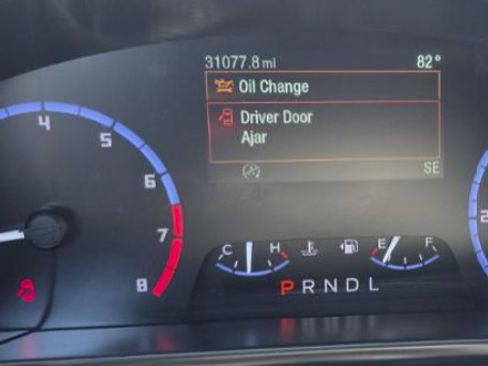 Used 2023 Ford Bronco Sport Big Bend AWD/4WD image 17