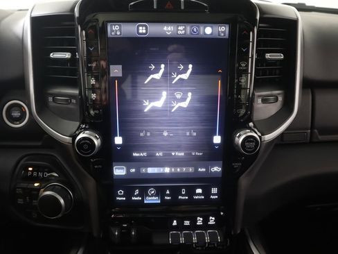 Used 2023 RAM 1500 Big Horn image 26