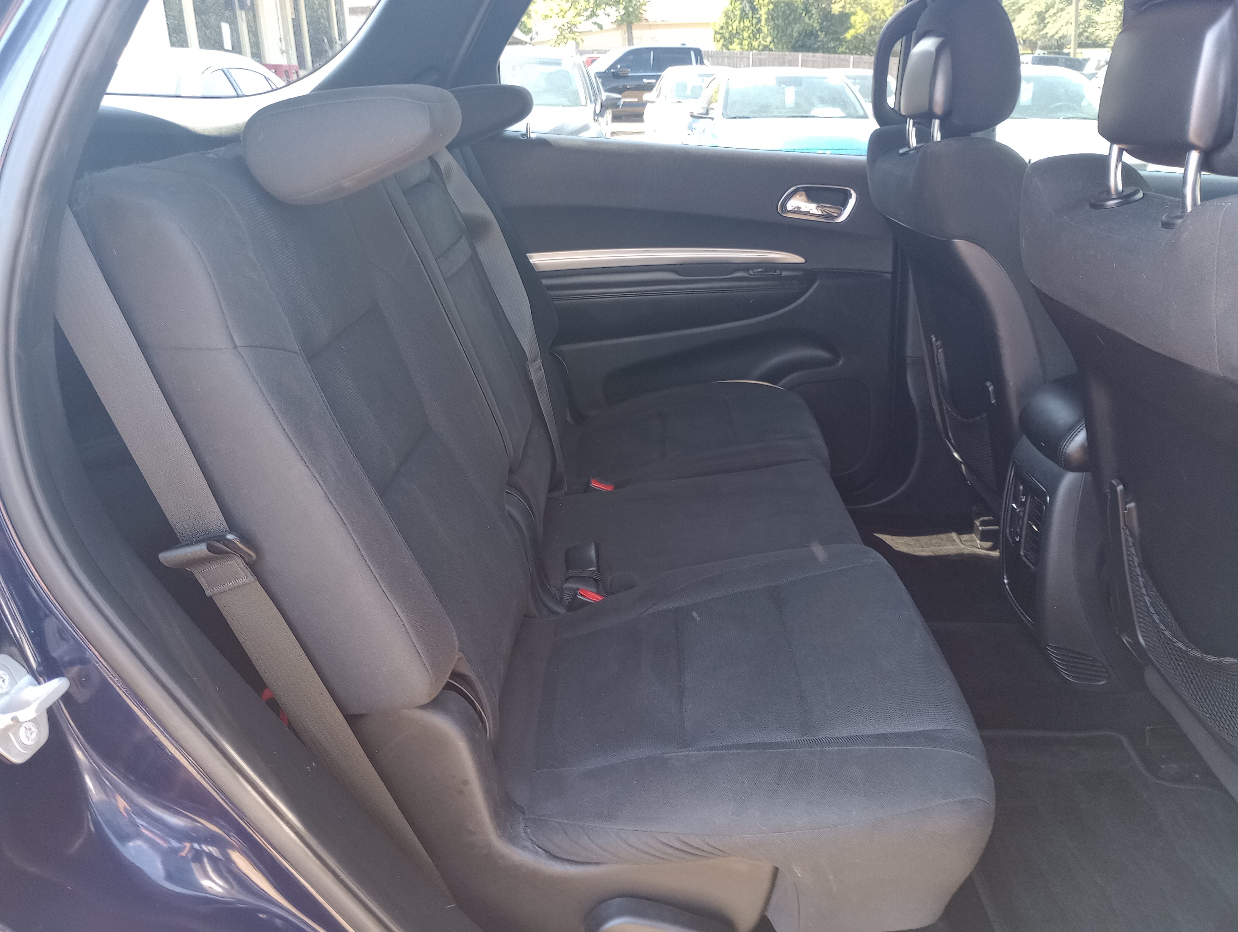 Used 2015 Dodge Durango SXT w/ Quick Order Package 23B RWD image 15