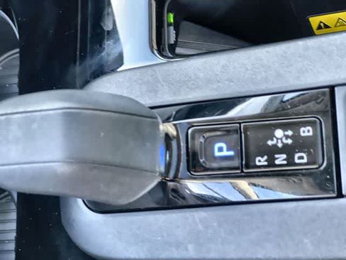 Used 2023 Toyota Prius Limited w/ Limited Premium Package image 16