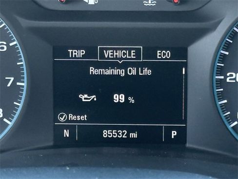 Certified 2021 Chevrolet Equinox LS w/ LS Convenience Package image 15