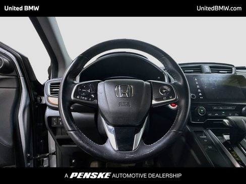 Used 2018 Honda CR-V Touring image 13