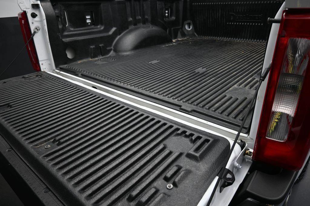 Used 2026 Ford F250 XLT AWD/4WD image 12