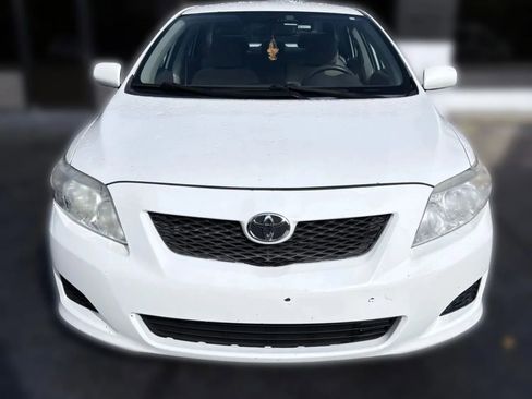Used 2009 Toyota Corolla image 8