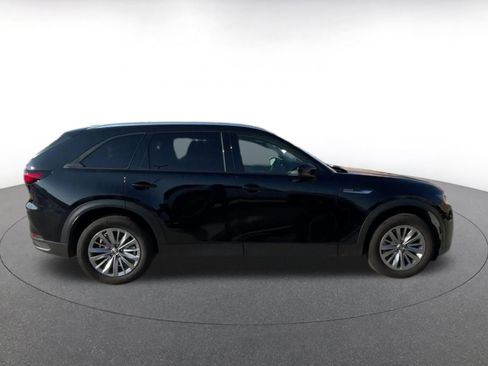 Used 2025 MAZDA CX-90 3.3 Turbo w/ Preferred Package image 16