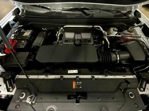 New 2025 GMC Canyon Elevation w/ Convenience Package image 7