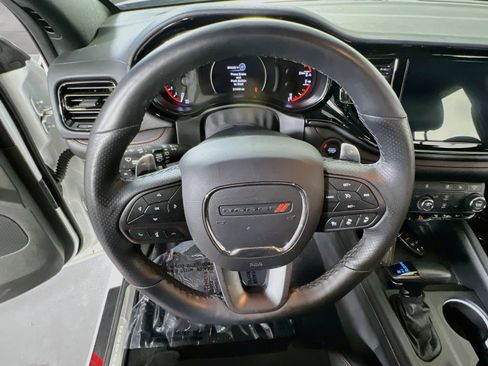 Used 2023 Dodge Durango R/T w/ Tow 'N Go Package AWD/4WD image 11