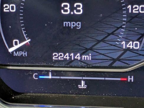 Used 2024 GMC Sierra 2500 Denali image 17