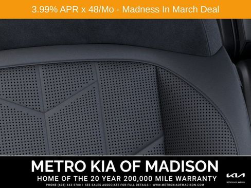 New 2027 Kia Telluride SX Prestige X-Pro image 24